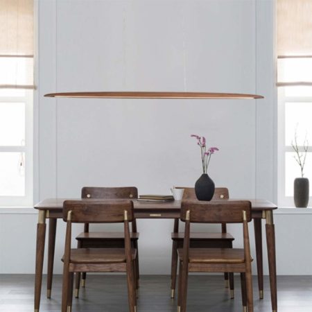 Lampada a sospensione a led - immagine 2