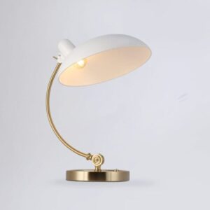 Lampada da tavolo Christian Dell