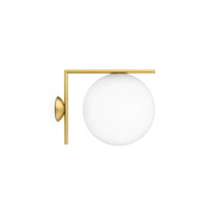 Lampada a parete IC Lights C/W2