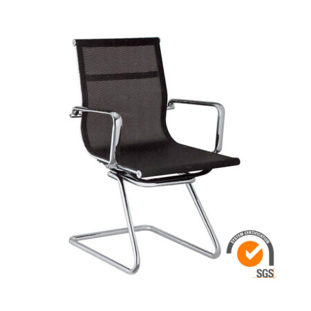 Poltrona cantilever