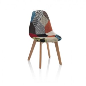 Sedia patchwork