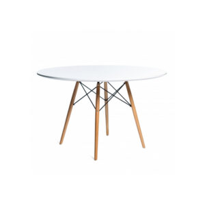 Tavolo Eames quattro/sei posti