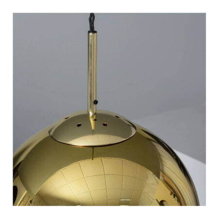 Lampada a sospensione Mirror Ball - immagine 2