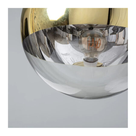 Lampada a sospensione Mirror Ball - immagine 3