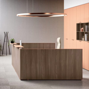 Bralco - Reception Lux e Outline