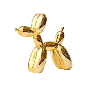 Scultura Dog Ballon 26