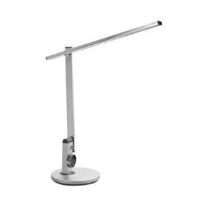 Lampada da tavolo con dimmer