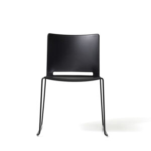 Diemme Slim - Sedia visitatore