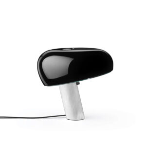 Lampada da tavolo Snoopy