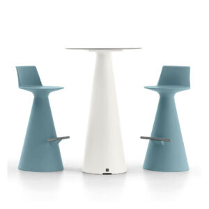 Lyxo Lira Stool