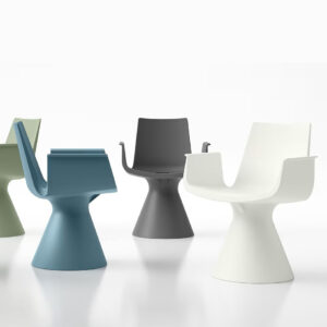 Lyxo Lira Armchair