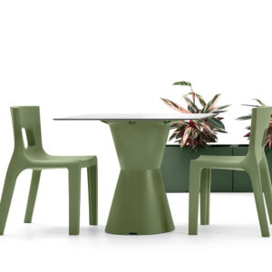 Lixo Dot Table