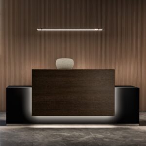 Bralco - Reception Lux