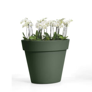 Lixo Aria - Vaso